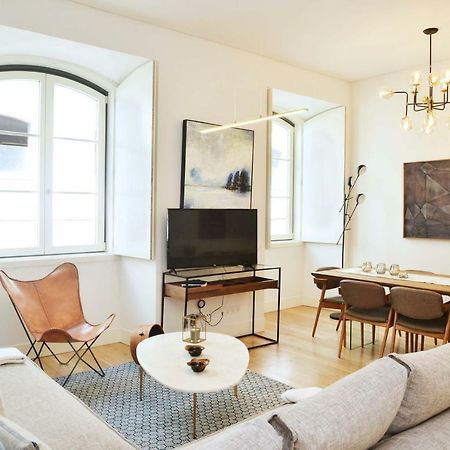 Trendy Chic - Checkinhome Lissabon Exterior foto