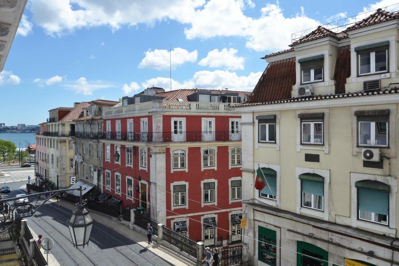 Trendy Chic - Checkinhome Lissabon Exterior foto
