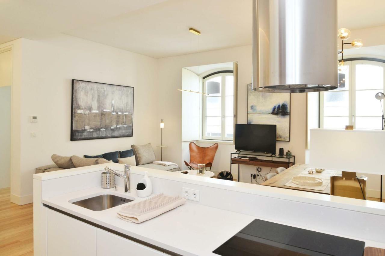 Trendy Chic - Checkinhome Lissabon Exterior foto