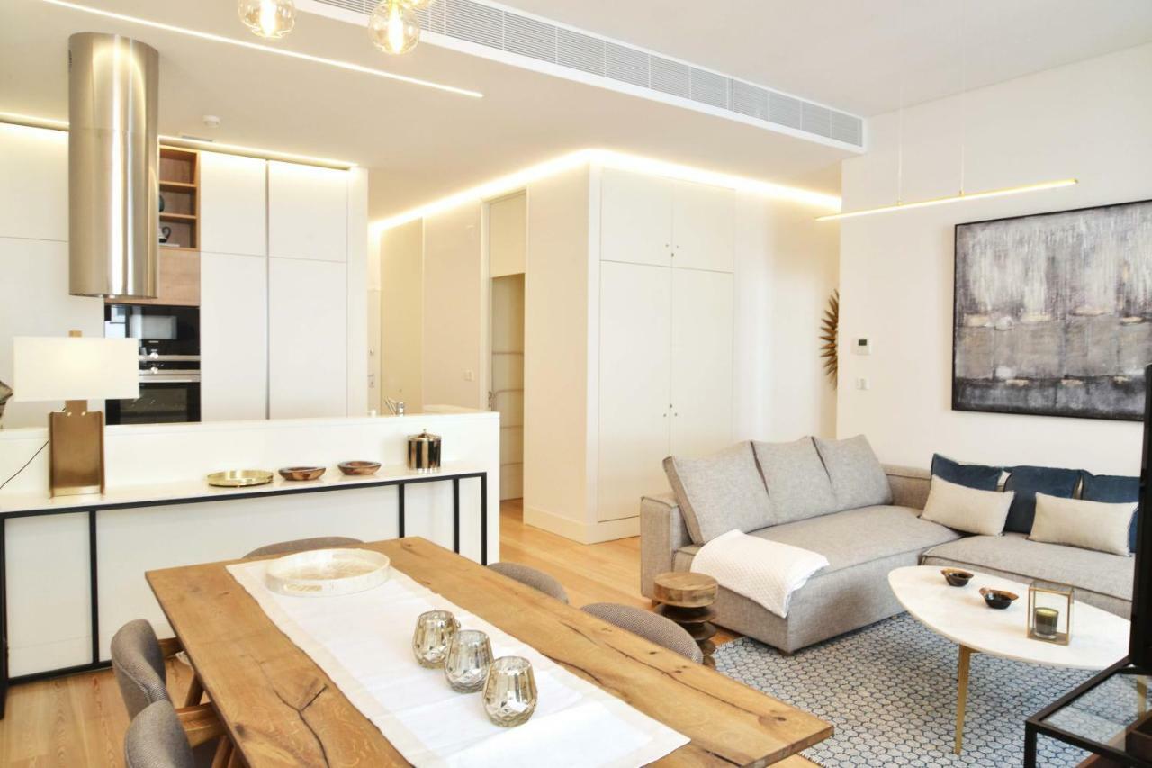 Trendy Chic - Checkinhome Lissabon Exterior foto