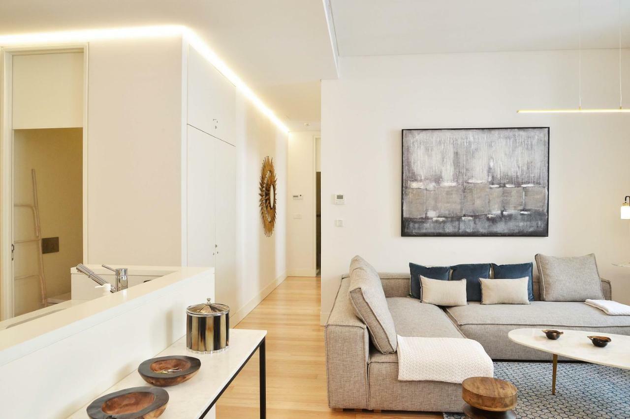 Trendy Chic - Checkinhome Lissabon Exterior foto